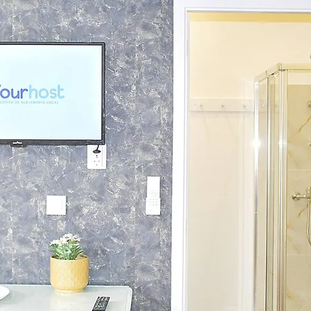 Appartement Sweet Downtown 5