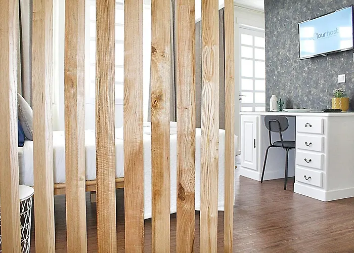 Appartement Sweet Downtown 5 Porto