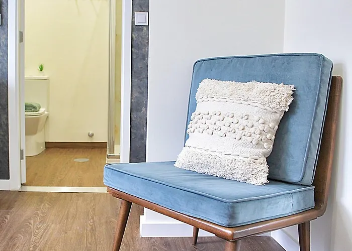 Sweet Downtown 5 * Porto