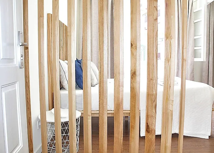 Sweet Downtown 5 Appartement *