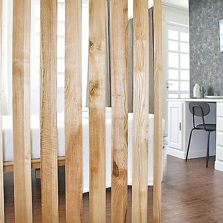 Sweet Downtown 5 Appartement Porto