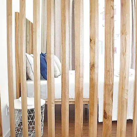 Appartement Sweet Downtown 5 Porto