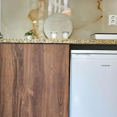 アパート Sweet Downtown 5 ポルト