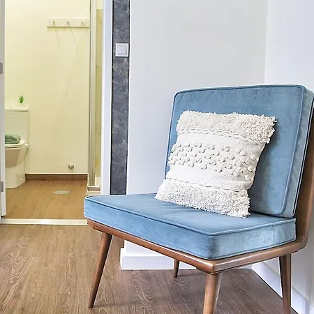 Appartement Sweet Downtown 5