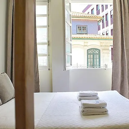 Appartement Sweet Downtown 5