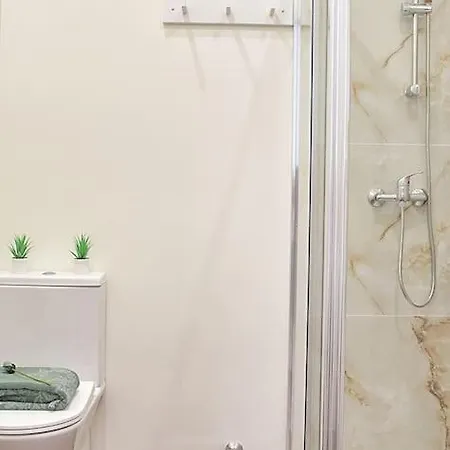 Sweet Downtown 5 アパート