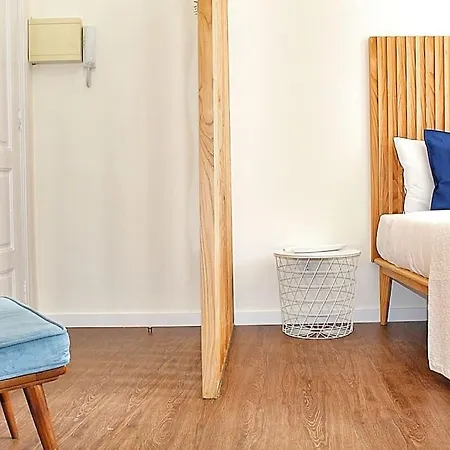 Sweet Downtown 5 Appartement *