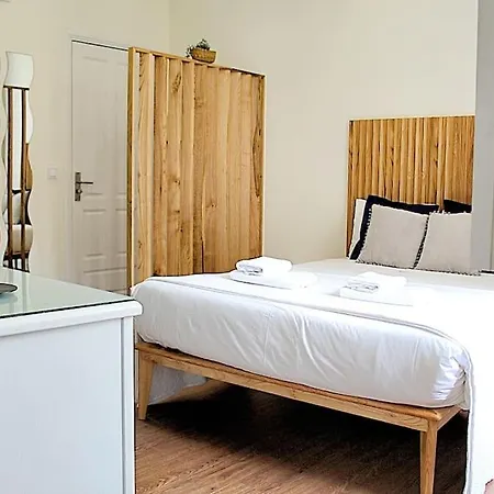 Appartement Sweet Downtown 5