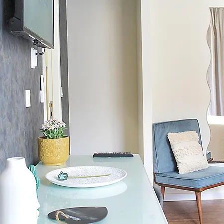 Appartement Sweet Downtown 5 Oporto