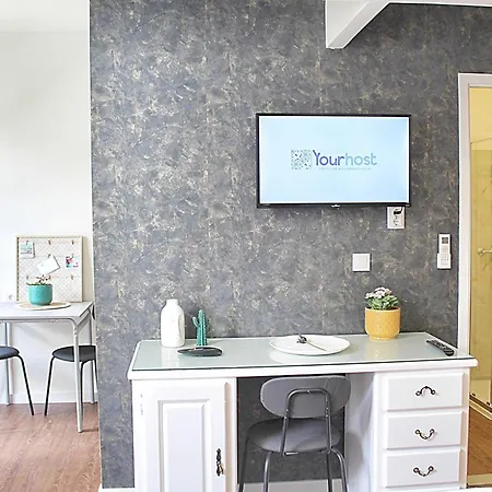 Appartement Sweet Downtown 5 Oporto