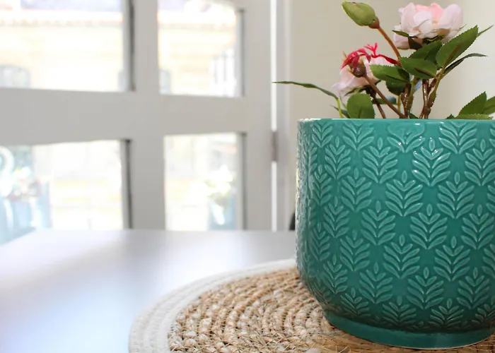 Sweet Downtown 5 公寓 波尔图