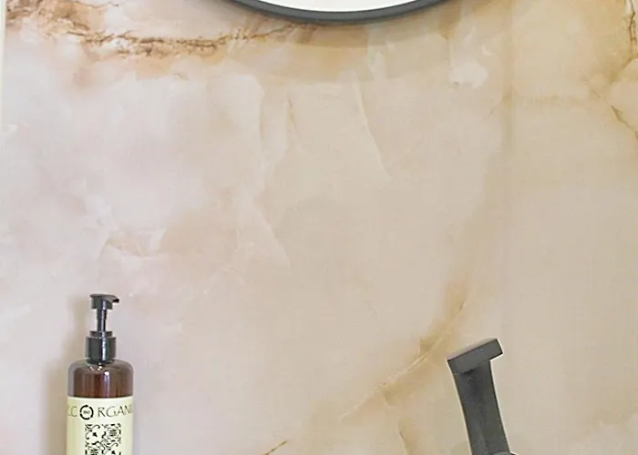 דירה Sweet Downtown 5