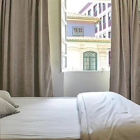 Sweet Downtown 5 * Oporto