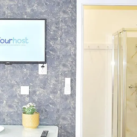 Daire Sweet Downtown 5 Porto