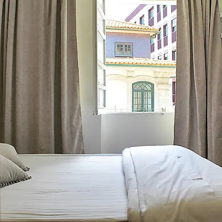 Daire Sweet Downtown 5 Porto