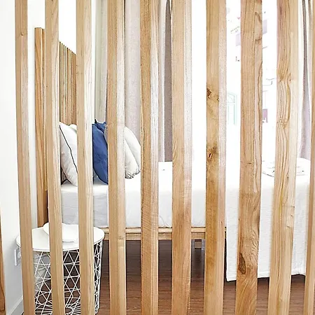 Sweet Downtown 5 Daire *